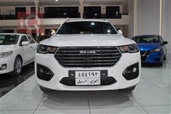 هافال H6